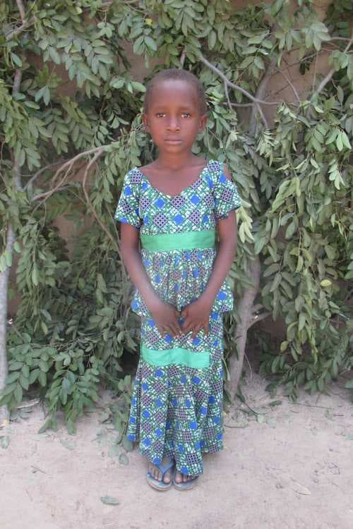 A picture of Janviehan