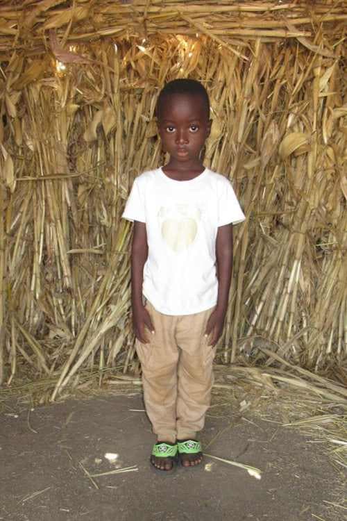 A picture of Constantin