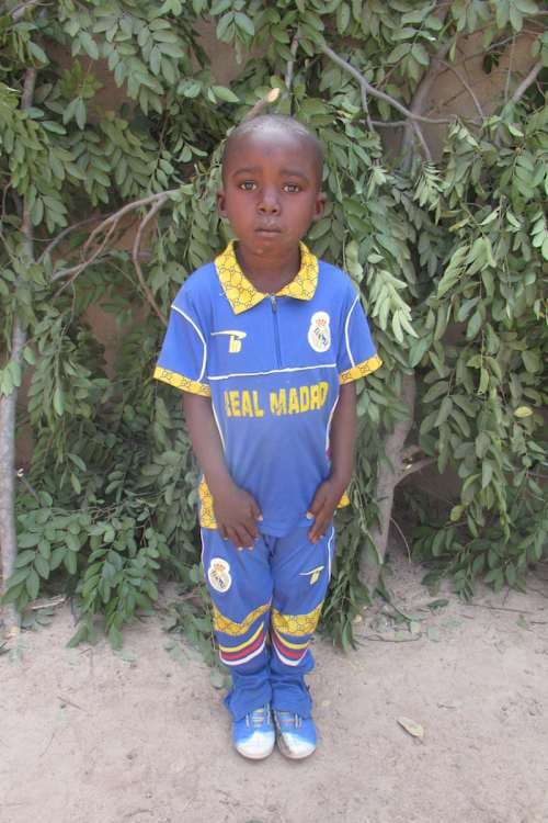 A picture of Sezanga