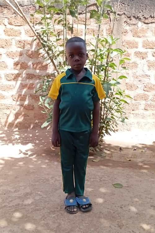 A picture of Biébakè