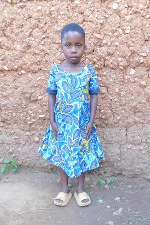 A picture of Victoire