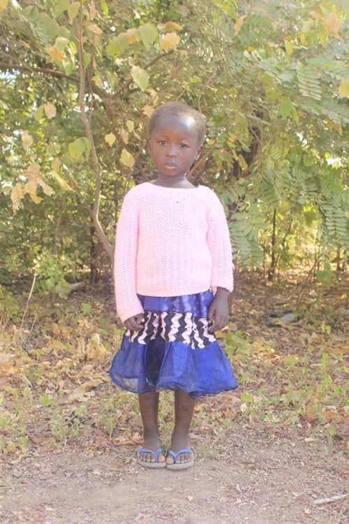 A picture of Athalie