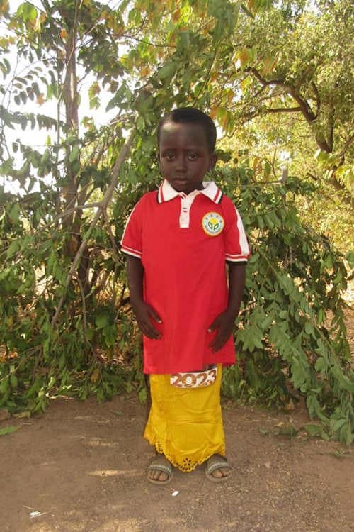 A picture of Marceline