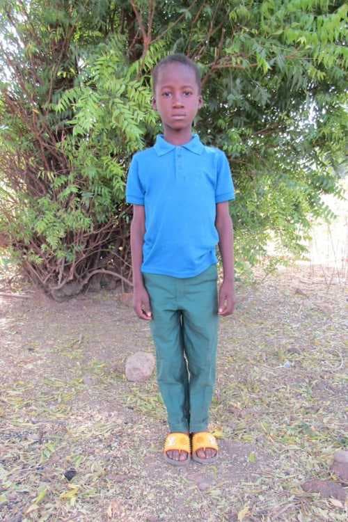 A picture of Salomon