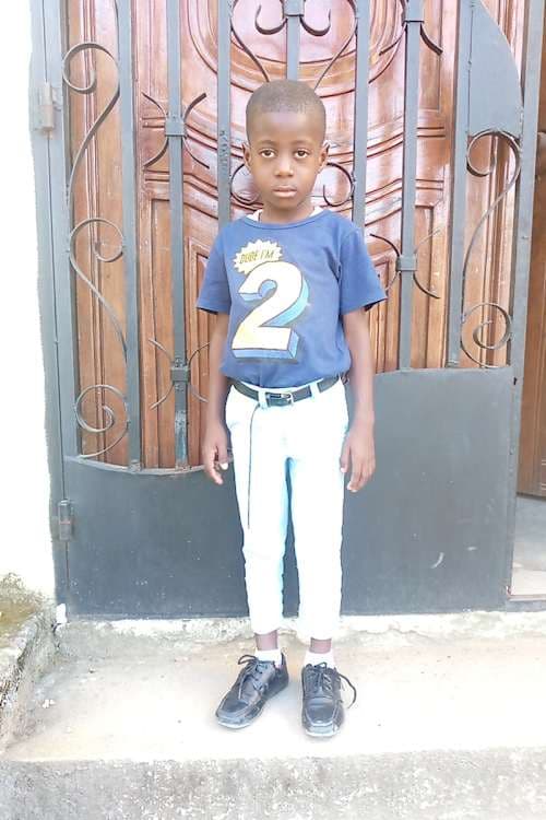 A picture of Beverly