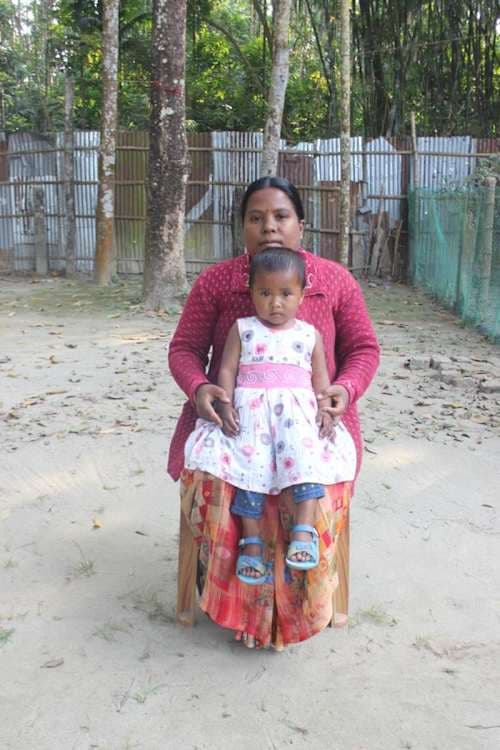 A picture of Santona