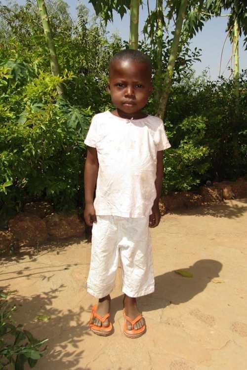 A picture of Pelagie