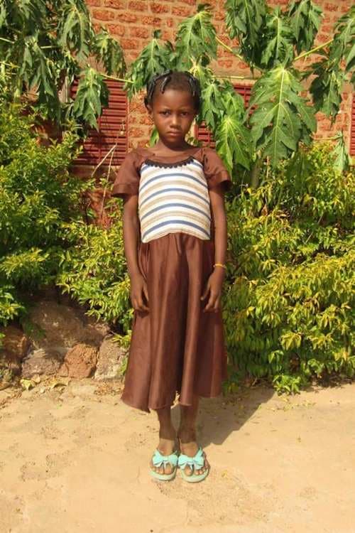 A picture of Innocente