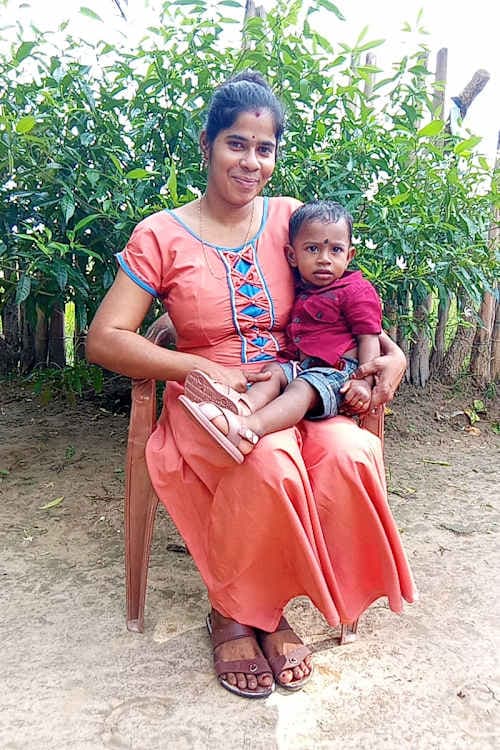 A picture of Kivanujan