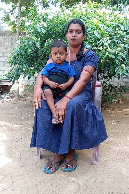 A picture of Rakirsan