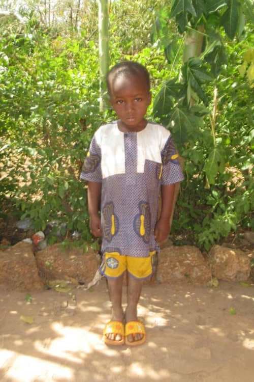 A picture of Christien