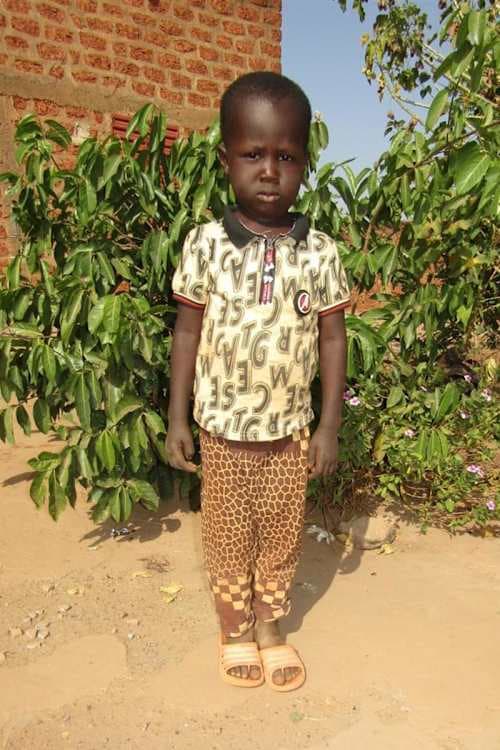 A picture of Richard