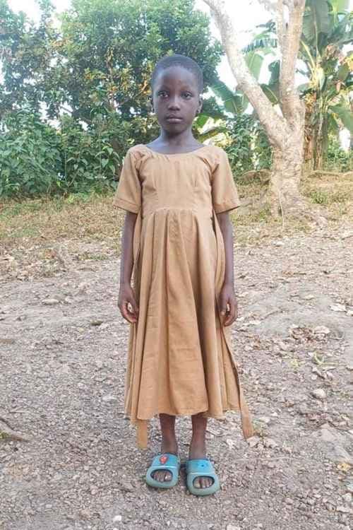 A picture of Lockgille