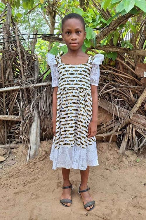 A picture of Fulberta