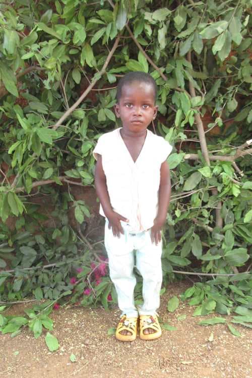 A picture of Nathanael