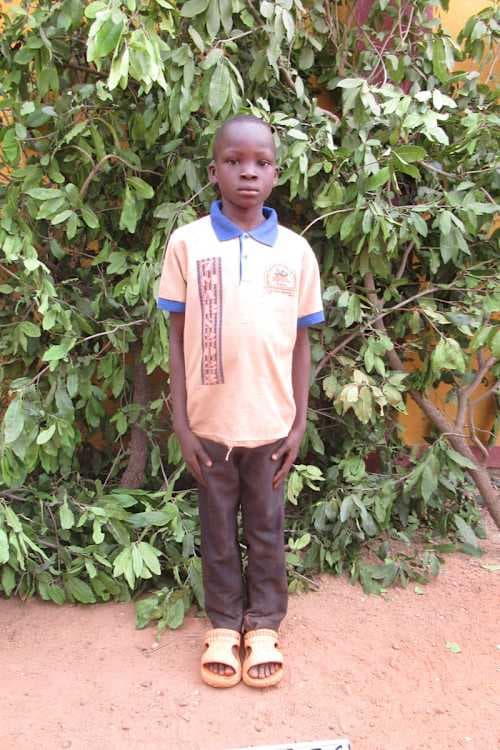 A picture of Hippolyte