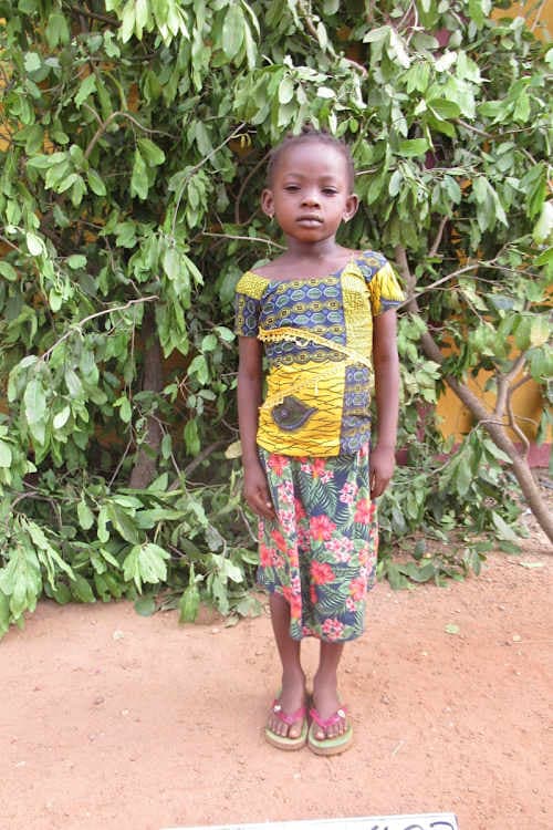 A picture of N'yanzon