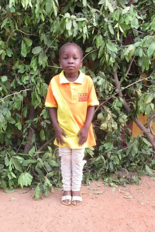 A picture of Halamoussa Naomie