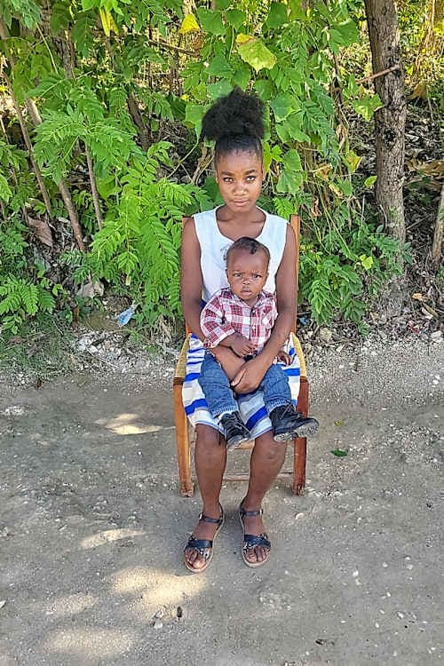 A picture of Roobensky