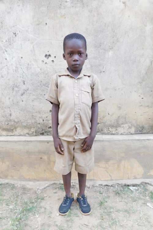 A picture of Yimpabe