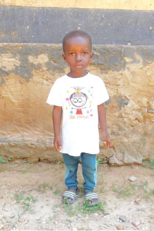 A picture of Rodrigue