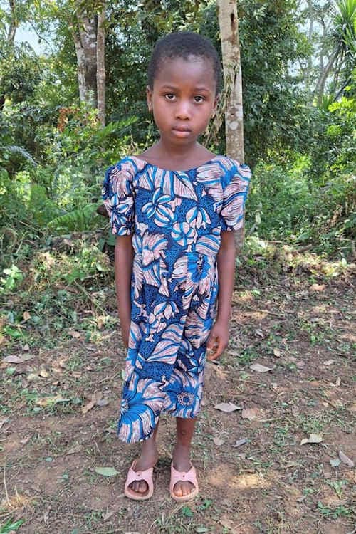 A picture of Mawuegnigan