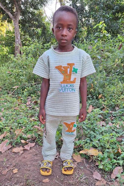 A picture of Christophe