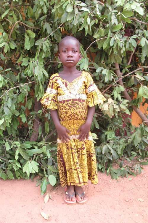 A picture of Gnissossan