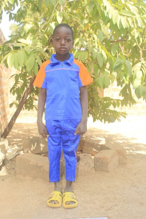 A picture of Narcisse