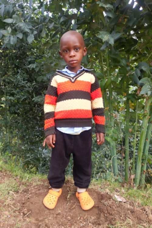 A picture of Clement