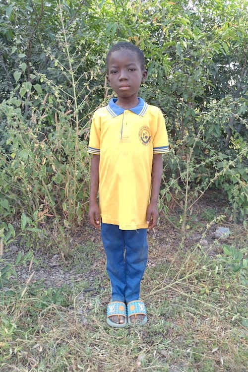 A picture of Madossé