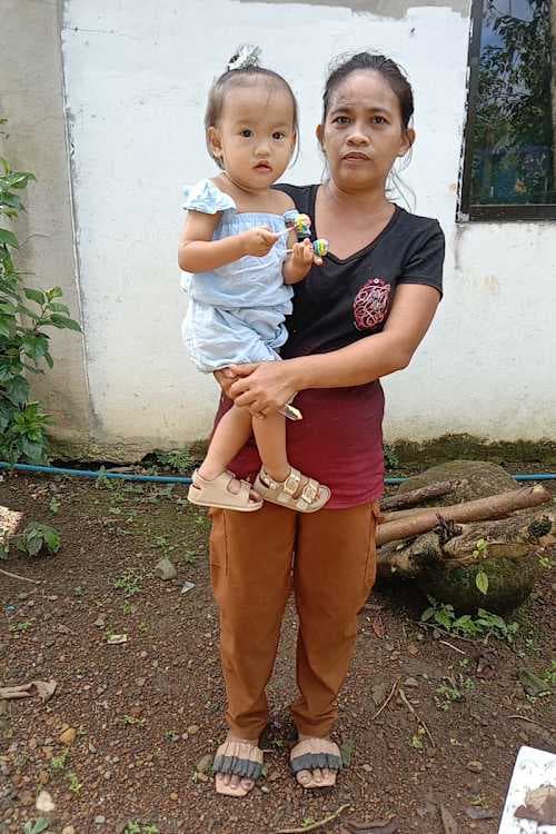 A picture of Brianna