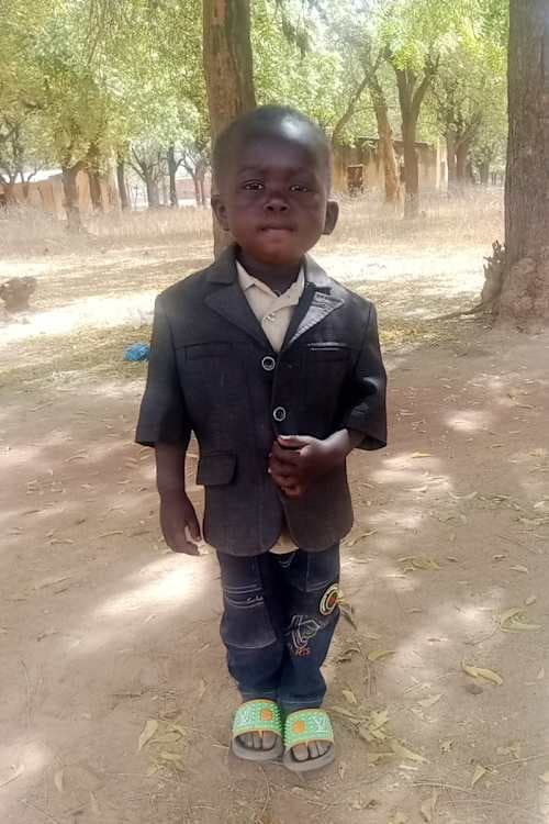 A picture of Aïdara