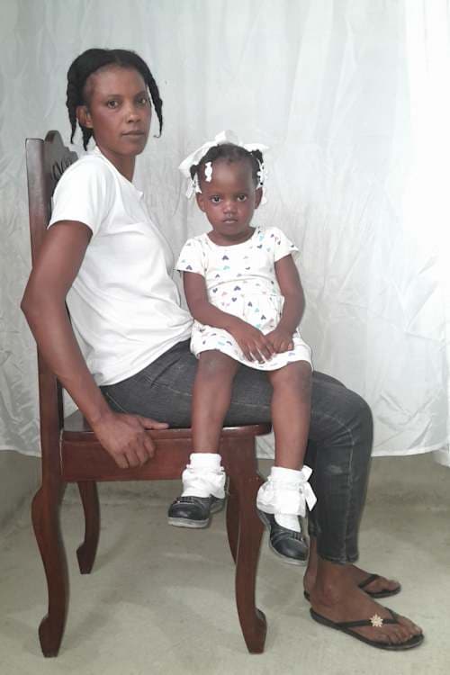 A picture of Santchesse