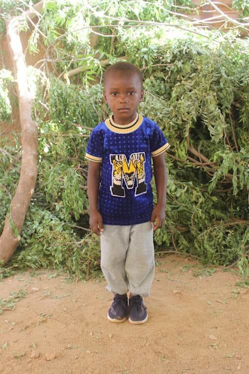 A picture of Assouradji