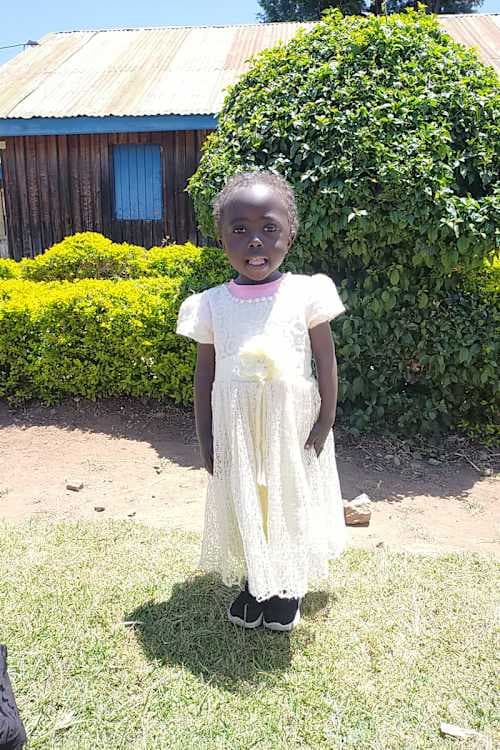 A picture of Shannel