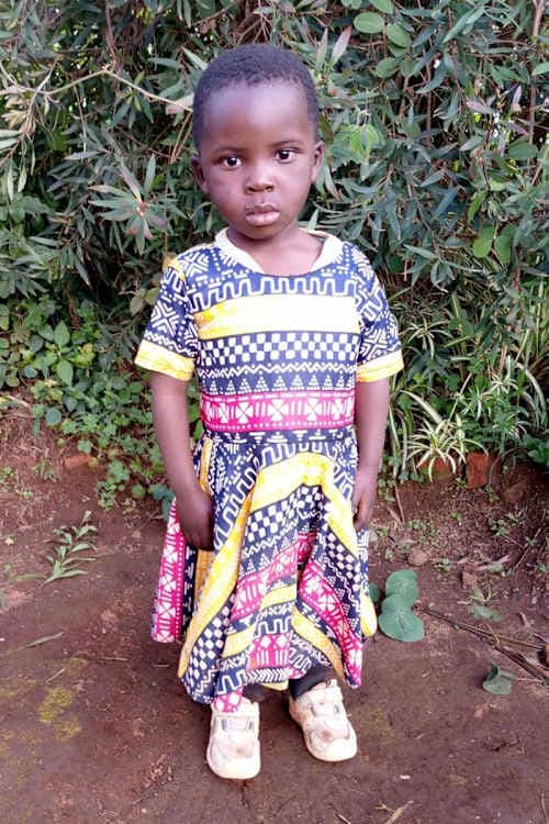 A picture of Elizabeth