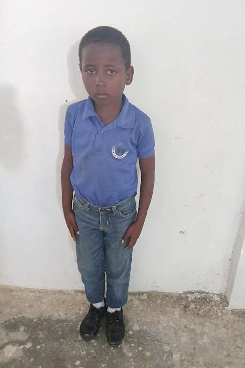 A picture of Ithamatson