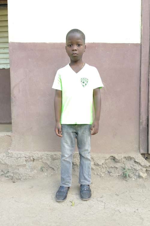 A picture of Fednayson