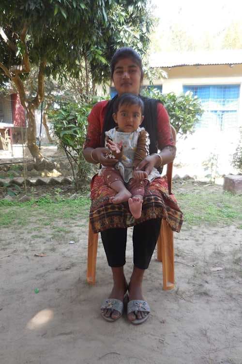 A picture of Jessica