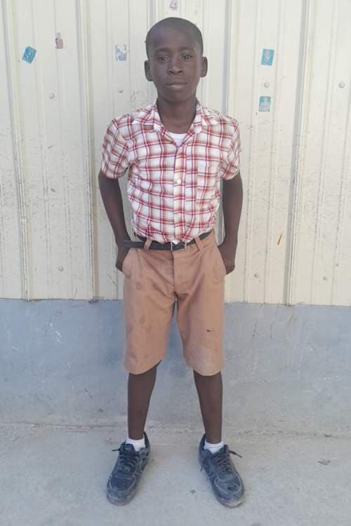 A picture of Sebatien