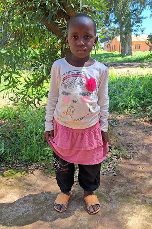 A picture of Gladness