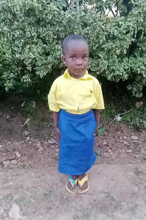 A picture of Uwumugisha