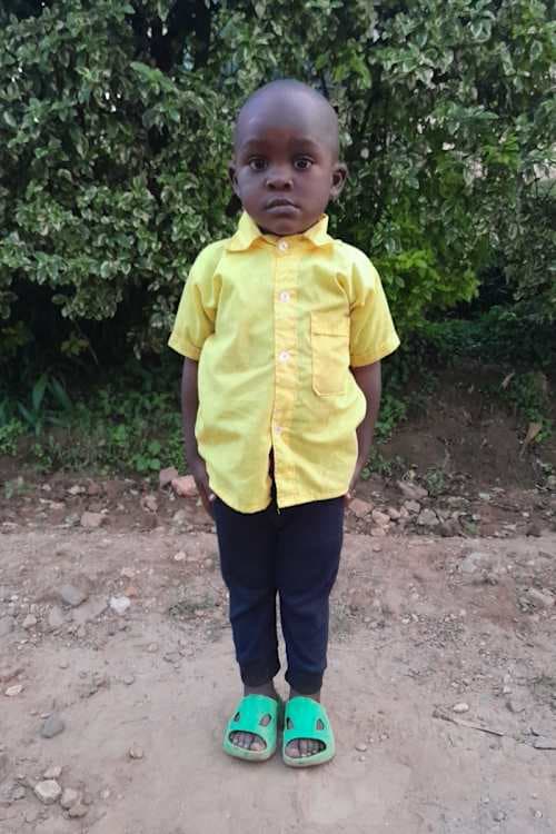 A picture of Amizero