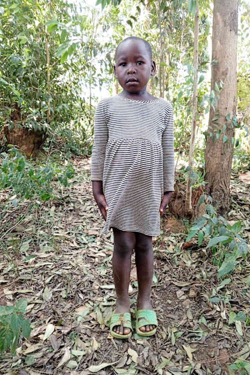 A picture of Charlotte