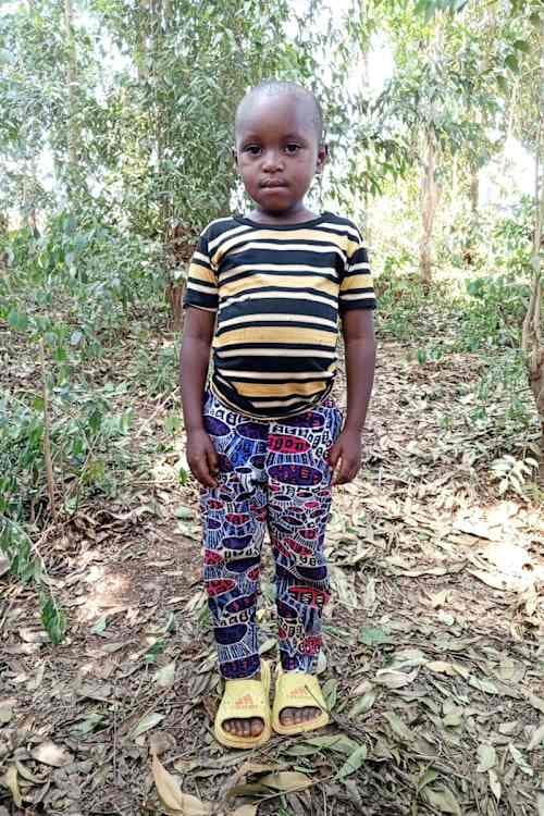 A picture of Alexandre