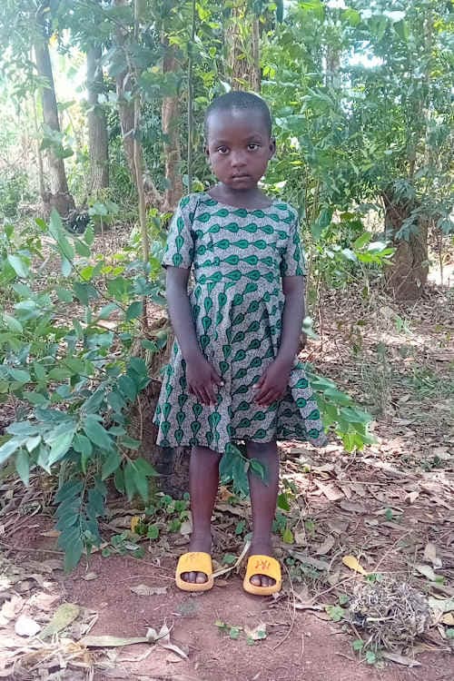 A picture of Clementine