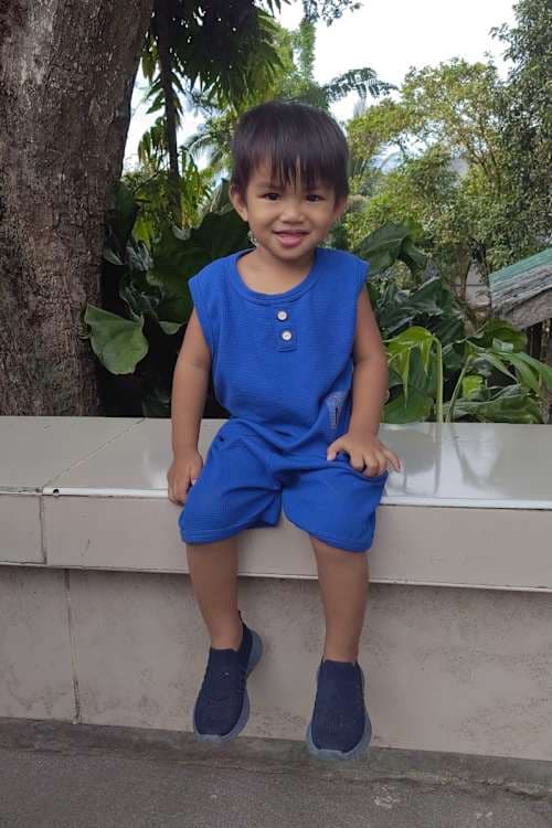 A picture of Consgrey