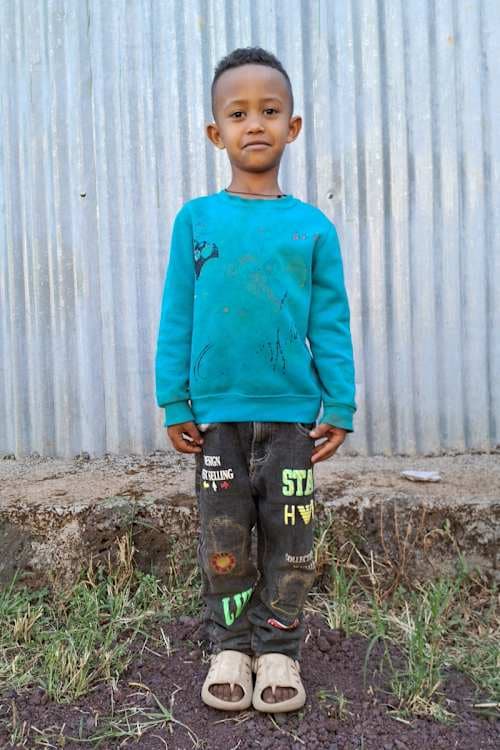 A picture of Metages