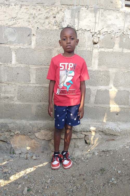 A picture of Kervens